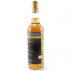 Bunnahabhain 1968 Whisky Agency 42 Year Old   Perfect Dram LMDW