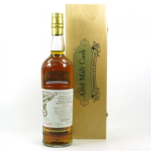 Probably Speyside s Finest 1969 Douglas Laing 40 Year Old