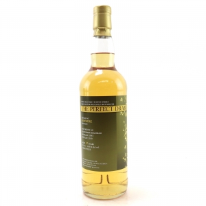 Bowmore 1993 Whisky Agency 17 Year Old   Perfect Dram