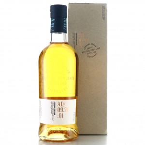 Ardnamurchan Single Malt Ad 09 20 01