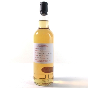 Springbank 2000 Duty Paid Sample 16