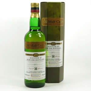 Glen Esk 1971 Douglas Laing 30 Year Old