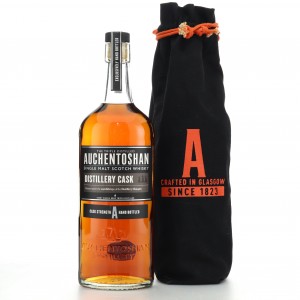 Auchentoshan 2009 Distillery Cask 4389 Oloroso