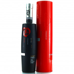 Octomore Orpheus 2 2