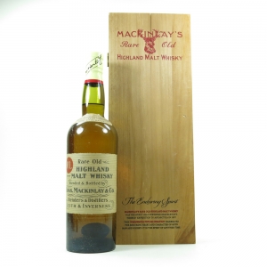 Mackinlay's Shackleton Replica 1st Edition Front