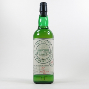 Talisker 1989 Smws 15 14 12
