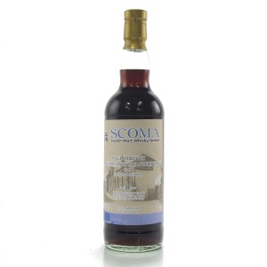 Springbank 1993 Single Cask 23 Scoma Gmbh