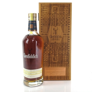 Glenfiddich 1992 130th Anniverary Single Cask 25 Year Old / Release #1