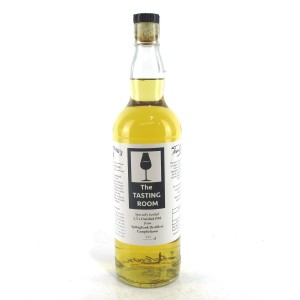 Cadenhead S The Tasting Room 2018 Springbank Pbs