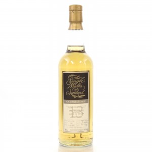 Springbank 1993 Single Malts Of Scotland 13