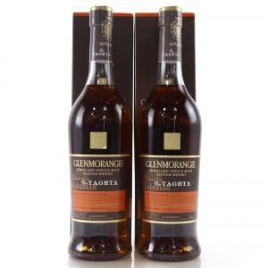Glenmorangie Taghta 2 X 70cl