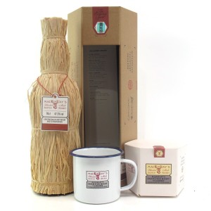 Mackinlay s Shackleton Replica 2nd Edition   with Enamel Cup