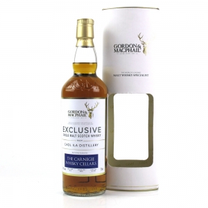 Caol Ila 2005 Gordon and MacPhail Exclusive Cask