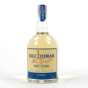Kilchoman 2006 Anticipation Two