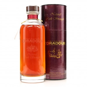 Edradour 1989 Single Cask  354