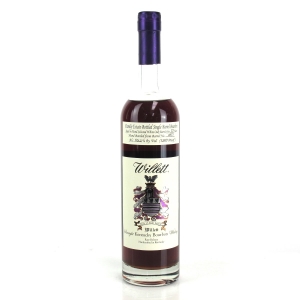 Willett Family Estate 27 Year Old Single Barrel Bourbon #2877