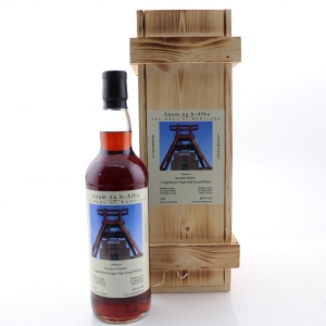 Springbank 1993 Anam Na H Alba Sherry Cask