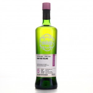 Inchmurrin 2003 Smws 15 112 51