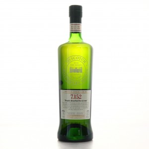 Longmorn 2003 Smws 12 7 152