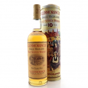 Glenmorangie 10 Year Old