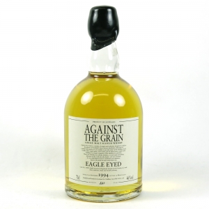 Eagle Eyed 1994 Against The Grain 15 Year Old