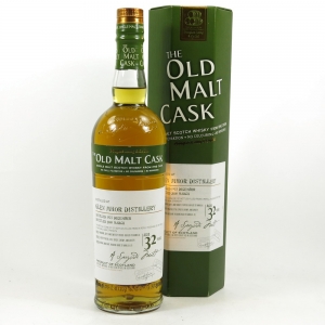 Glen Mhor 1978 Douglas Laing 32 Year Old