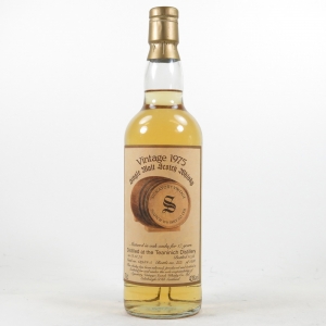 Teaninich 1975 Signatory Vintage 17