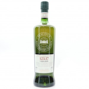 Glengoyne 2001 Smws 14 123 17