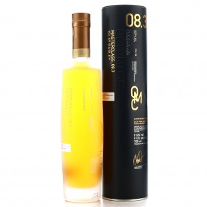 Octomore Masterclass 8 3