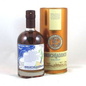 Bruichladdich 1990 Valinch Gene Genie Front