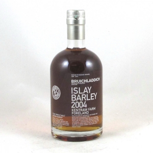 Bruichladdich 2004 Valinch 47 Islay Barley Front