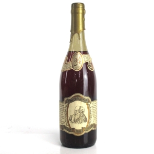 Very Olde St. Nick 1974 Ancient Estate Reserve 24 Year Old