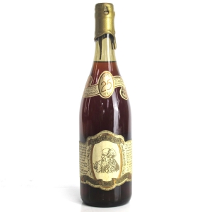 Very Olde St. Nick 1974 Ancient Estate Reserve 25 Year Old