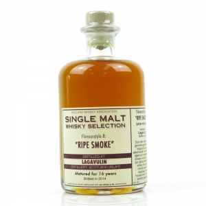 Lagavulin 16 Holland Whisky Association