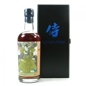 Karuizawa 1984 30 Year Old Cask Single Cask #3620 / Samurai