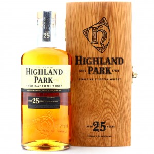 Highland Park 25 45 7