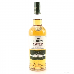 Glenlivet 16 N Durra Batch 1214e