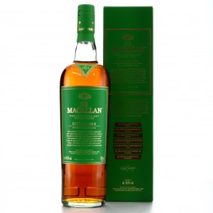 Macallan Edition No 4