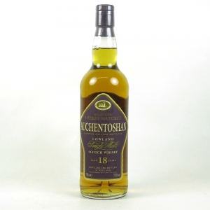 Auchentoshan 18 Oloroso Limited Edition