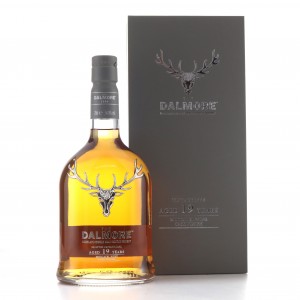 Dalmore 1999 Private Cask 19 Year Old  10   Moscatel Finish