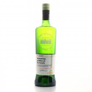 Bunnahabhain 2007 Smws 9 10 122