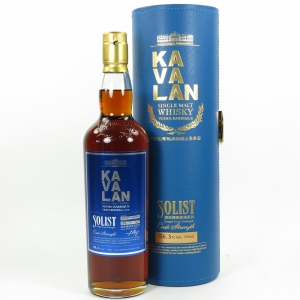 Kavalan Vinho Barrique Cask  W091120028A