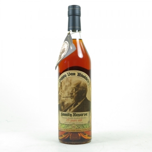 Pappy Van Winkle Family Reserve 15 Year Old