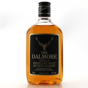 Dalmore 12 50cl