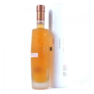 Bruichladdich Octomore Comus 4 2