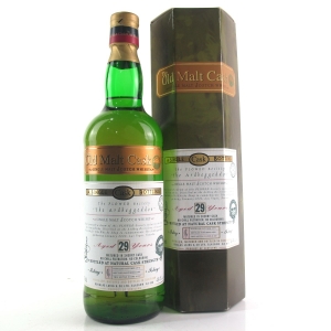 Ardbeg 1972 Douglas Laing 29 Year Old 75cl / The Ardbeggeddon