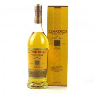 Glenmorangie 10 Year Old