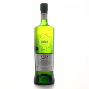 Bowmore 1999 SMWS 16 Year Old 3 287