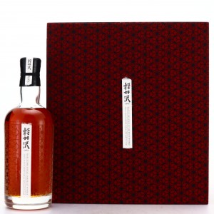 Karuizawa 1965 Single Sherry Cask 50 Year Old #2372 / LMDW