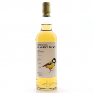 Highland Park 1985 Whisky Agency 25